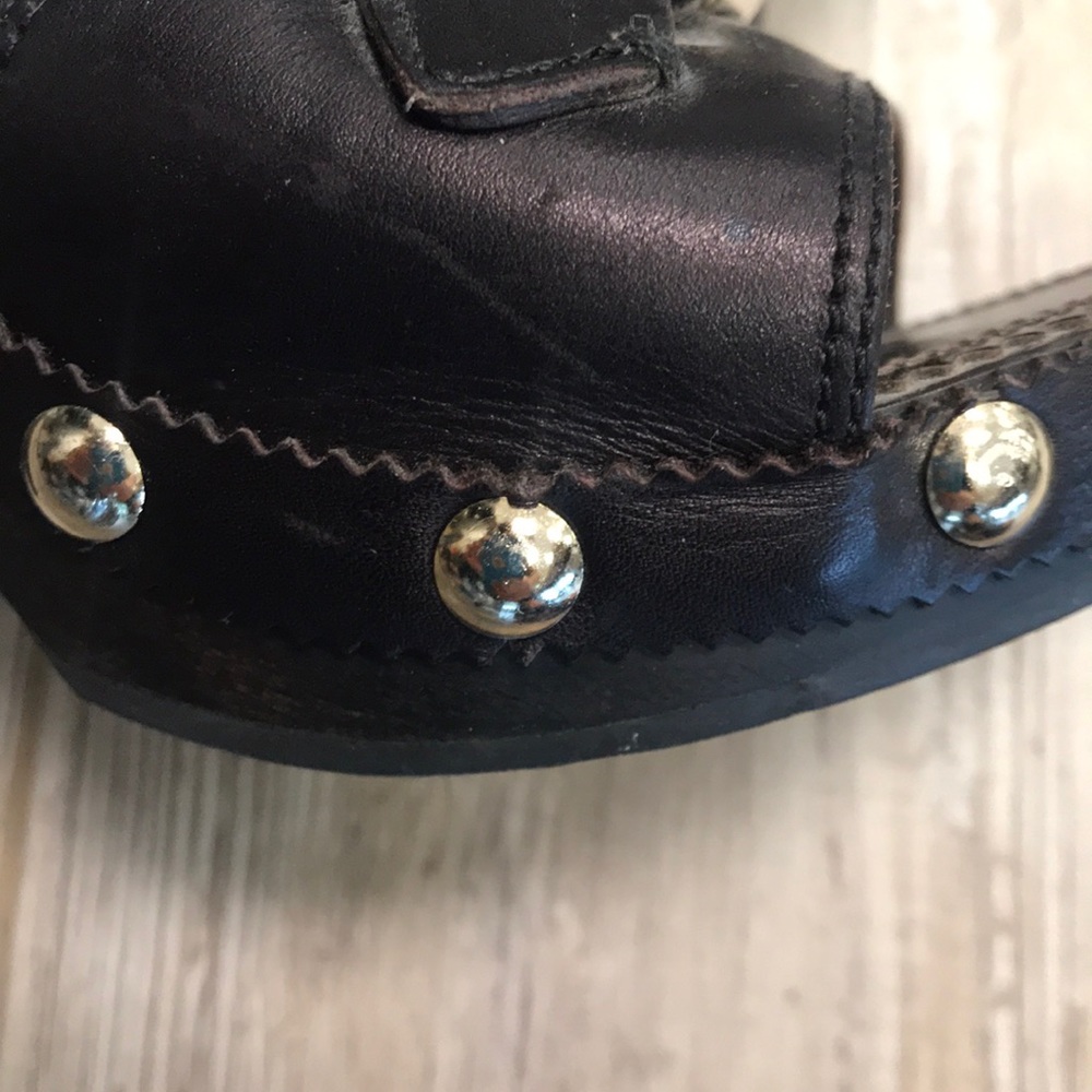 Gorgeous shoes size 37 - Picture 5 of 5